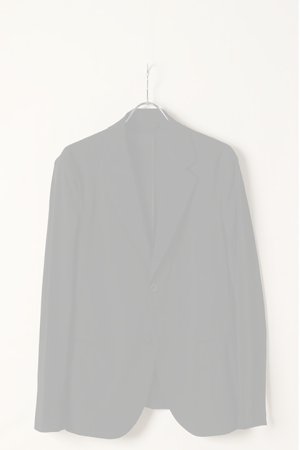 画像1:   ALBERTO BRESCI アルベルトブレーシ CLASSIC JACKET {-BDS}  :ABJK00-007BLK-BDS 