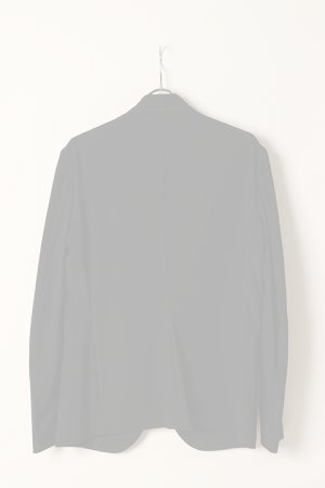 画像4:   ALBERTO BRESCI アルベルトブレーシ CLASSIC JACKET {-BDS}  :ABJK00-007BLK-BDS 