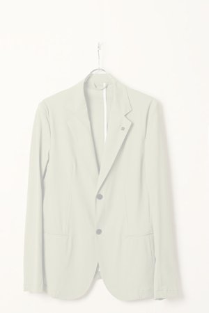 画像1:   ALBERTO BRESCI アルベルトブレーシ CLASSIC JACKET {ABJ000-70204COTTAGE-BDS}  :ABJK00-800COT 