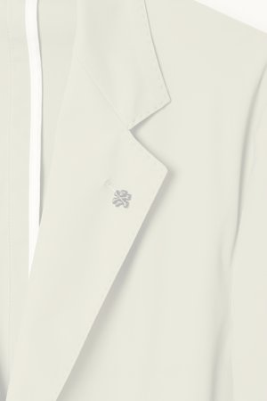 画像3:   ALBERTO BRESCI アルベルトブレーシ CLASSIC JACKET {ABJ000-70204COTTAGE-BDS}  :ABJK00-800COT 