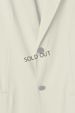 画像4: {SOLD}ALBERTO BRESCI アルベルトブレーシ CLASSIC JACKET{ABJ000-70204COTTAGE-BDS}