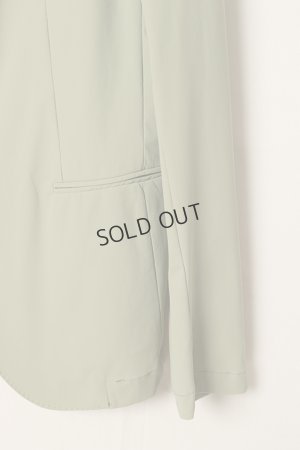 画像5: {SOLD}ALBERTO BRESCI アルベルトブレーシ CLASSIC JACKET{ABJ000-70204COTTAGE-BDS}