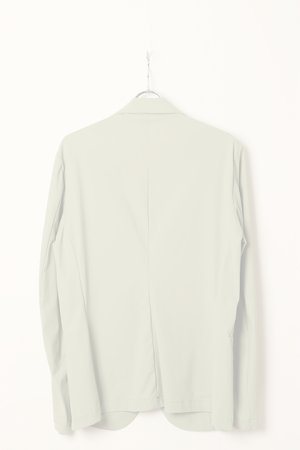 画像6:   ALBERTO BRESCI アルベルトブレーシ CLASSIC JACKET {ABJ000-70204COTTAGE-BDS}  :ABJK00-800COT 