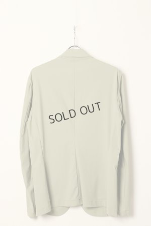 画像6: {SOLD}ALBERTO BRESCI アルベルトブレーシ CLASSIC JACKET{ABJ000-70204COTTAGE-BDS}