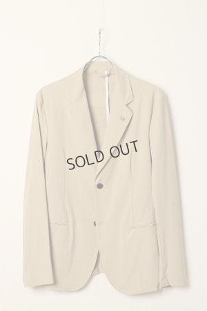 画像2: {SOLD}ALBERTO BRESCI アルベルトブレーシ CLASSIC JACKET{-BDS}