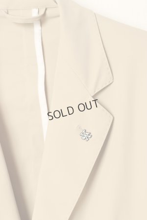 画像3: {SOLD}ALBERTO BRESCI アルベルトブレーシ CLASSIC JACKET{-BDS}