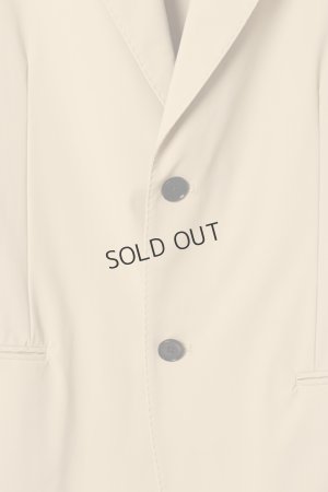 画像4: {SOLD}ALBERTO BRESCI アルベルトブレーシ CLASSIC JACKET{-BDS}