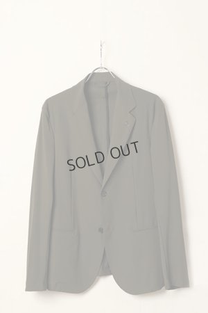 画像2: {SOLD}ALBERTO BRESCI アルベルトブレーシ CLASSIC JACKET{-BDS}