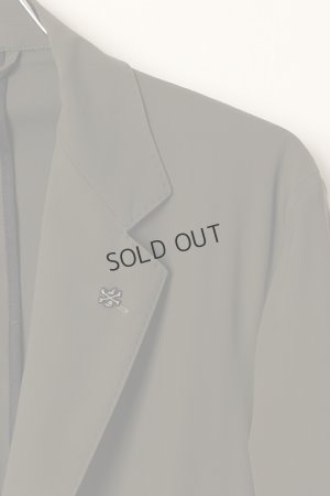 画像3: {SOLD}ALBERTO BRESCI アルベルトブレーシ CLASSIC JACKET{-BDS}