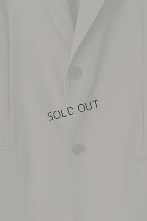 画像4: {SOLD}ALBERTO BRESCI アルベルトブレーシ CLASSIC JACKET{-BDS}