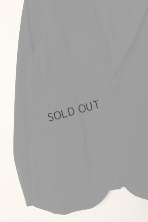 画像3: {SOLD}ALBERTO BRESCI アルベルトブレーシ PEAK LAPEL JACKET{-BCS}