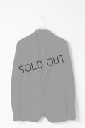 {SOLD}ALBERTO BRESCI アルベルトブレーシ PEACK LAPEL JK{-BES}