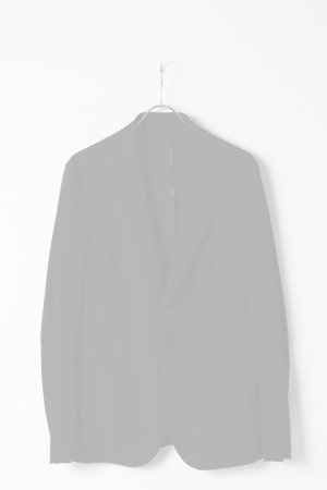 画像1:   ALBERTO BRESCI アルベルトブレーシ PEACK LAPEL JK {-BES}  :ABJK02-803BLACK 