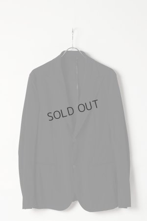 画像1: {SOLD}ALBERTO BRESCI アルベルトブレーシ PEACK LAPEL JK{-BES}