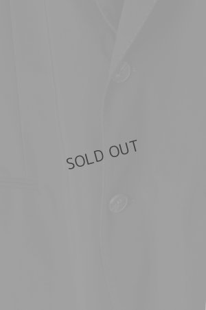 画像3: {SOLD}ALBERTO BRESCI アルベルトブレーシ PEACK LAPEL JK{-BES}