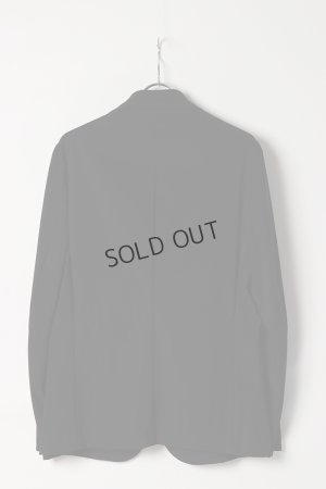 画像5: {SOLD}ALBERTO BRESCI アルベルトブレーシ PEACK LAPEL JK{-BES}