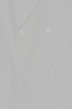 画像3:   ALBERTO BRESCI アルベルトブレーシ DOUBLE BREASTED JACKET {-BDS}  :ABJK03-007BLK 
