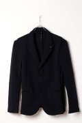 ALBERTO BRESCI アルベルトブレーシ PEAK LAPEL JACKET MILANO{-BEA}
