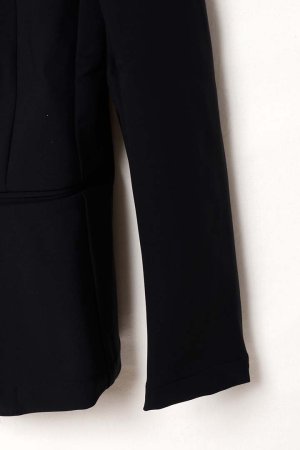 画像3: ALBERTO BRESCI アルベルトブレーシ PEAK LAPEL JACKET MILANO{-BEA}