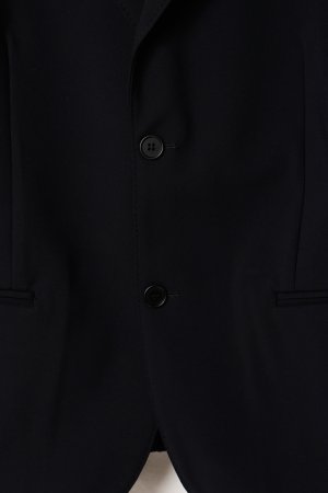 画像4: ALBERTO BRESCI アルベルトブレーシ PEAK LAPEL JACKET MILANO{-BEA}