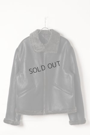 画像1: {SOLD}ALBERTO BRESCI アルベルトブレーシ MONTONE{-BEA}