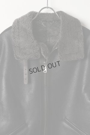 画像2: {SOLD}ALBERTO BRESCI アルベルトブレーシ MONTONE{-BEA}