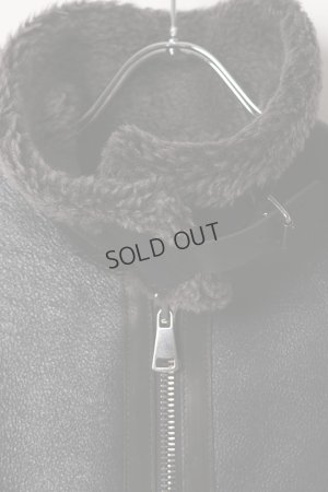 画像3: {SOLD}ALBERTO BRESCI アルベルトブレーシ MONTONE{-BEA}