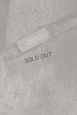 画像5: {SOLD}ALBERTO BRESCI アルベルトブレーシ MONTONE{-BEA}