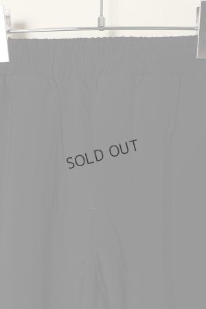 画像2: {SOLD}ALBERTO BRESCI アルベルトブレーシ SPORT PANTS{-BCS}