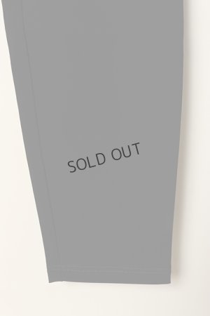 画像3: {SOLD}ALBERTO BRESCI アルベルトブレーシ SPORT PANTS{-BCS}