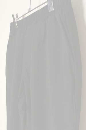 画像4:   ALBERTO BRESCI アルベルトブレーシ SPORT PANTS {-BCS}  :ABPT04-007BLK 