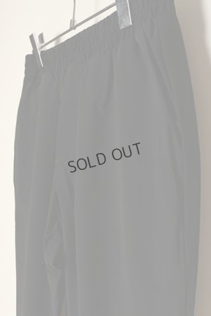 画像4: {SOLD}ALBERTO BRESCI アルベルトブレーシ SPORT PANTS{-BCS}