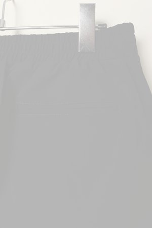 画像6:   ALBERTO BRESCI アルベルトブレーシ SPORT PANTS {-BCS}  :ABPT04-007BLK 