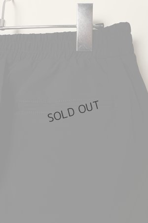 画像6: {SOLD}ALBERTO BRESCI アルベルトブレーシ SPORT PANTS{-BCS}