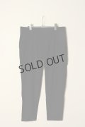 {SOLD}ALBERTO BRESCI アルベルトブレーシ CLASSIC PANTS{-BCS}