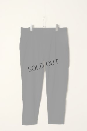 画像1: {SOLD}ALBERTO BRESCI アルベルトブレーシ CLASSIC PANTS{-BCS}