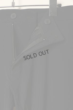 画像3: {SOLD}ALBERTO BRESCI アルベルトブレーシ CLASSIC PANTS{-BCS}