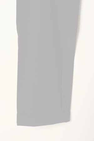 画像4:   ALBERTO BRESCI アルベルトブレーシ CLASSIC PANTS {-BCS}  :ABPT06-007BLK-L 