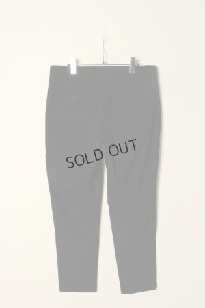 画像6: {SOLD}ALBERTO BRESCI アルベルトブレーシ CLASSIC PANTS{-BCS}