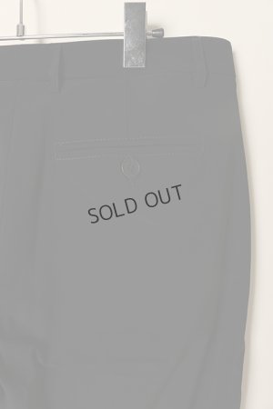 画像7: {SOLD}ALBERTO BRESCI アルベルトブレーシ CLASSIC PANTS{-BCS}