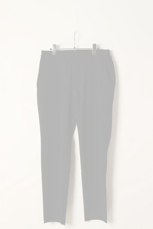 画像1:   ALBERTO BRESCI アルベルトブレーシ COMFORT CLASSIC PANTS {-BDS}  :ABPT07-007BLK-BDS 