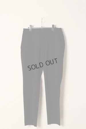 画像1: {SOLD}ALBERTO BRESCI アルベルトブレーシ COMFORT CLASSIC PANTS{-BDS}