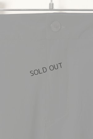 画像2: {SOLD}ALBERTO BRESCI アルベルトブレーシ COMFORT CLASSIC PANTS{-BDS}