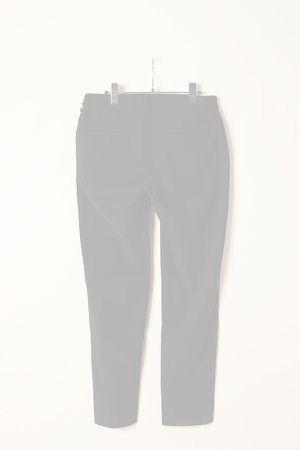 画像5:   ALBERTO BRESCI アルベルトブレーシ COMFORT CLASSIC PANTS {-BDS}  :ABPT07-007BLK-BDS 