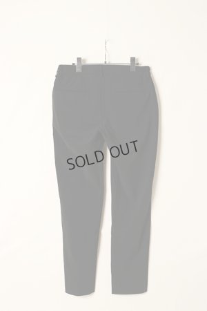 画像5: {SOLD}ALBERTO BRESCI アルベルトブレーシ COMFORT CLASSIC PANTS{-BDS}