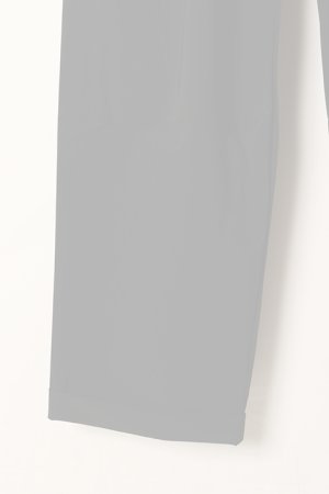 画像3:   ALBERTO BRESCI アルベルトブレーシ PINCES OVER PANTS {-BDS}  :ABPT08-007BLK-BDS 