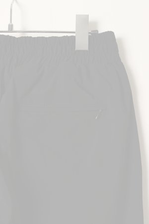 画像4:   ALBERTO BRESCI アルベルトブレーシ PINCES OVER PANTS {-BDS}  :ABPT08-007BLK-BDS 