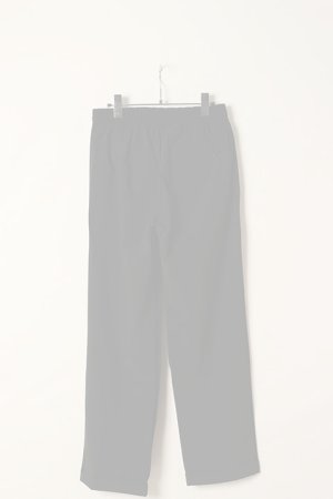 画像5:   ALBERTO BRESCI アルベルトブレーシ PINCES OVER PANTS {-BDS}  :ABPT08-007BLK-BDS 