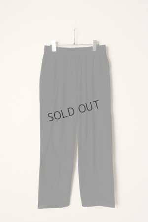 画像1: {SOLD}ALBERTO BRESCI アルベルトブレーシ PINCES OVER PANTS{-BCS}