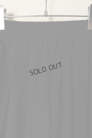 画像2: {SOLD}ALBERTO BRESCI アルベルトブレーシ PINCES OVER PANTS{-BCS}